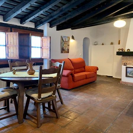 Villa Casa La Corrala à Chinchón Extérieur photo