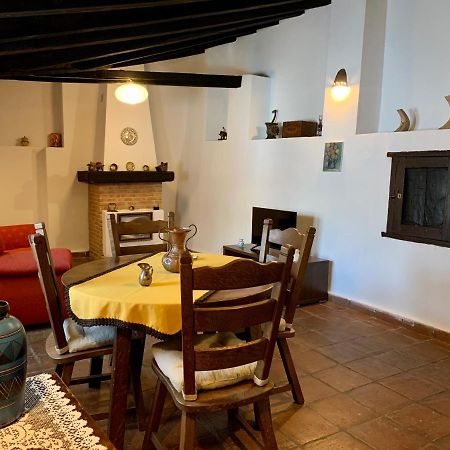 Villa Casa La Corrala à Chinchón Extérieur photo