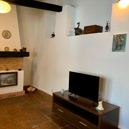 Villa Casa La Corrala à Chinchón Extérieur photo