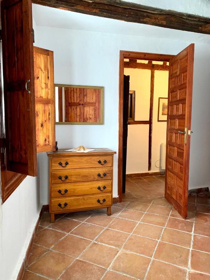 Villa Casa La Corrala à Chinchón Extérieur photo