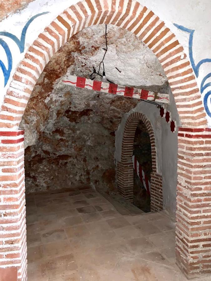 Villa Casa La Corrala à Chinchón Extérieur photo