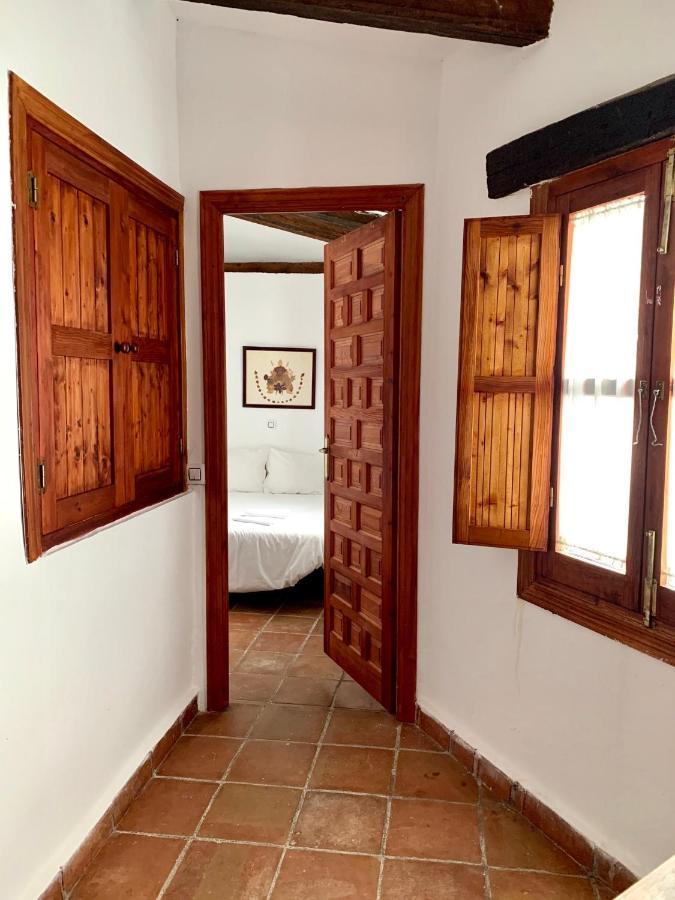 Villa Casa La Corrala à Chinchón Extérieur photo