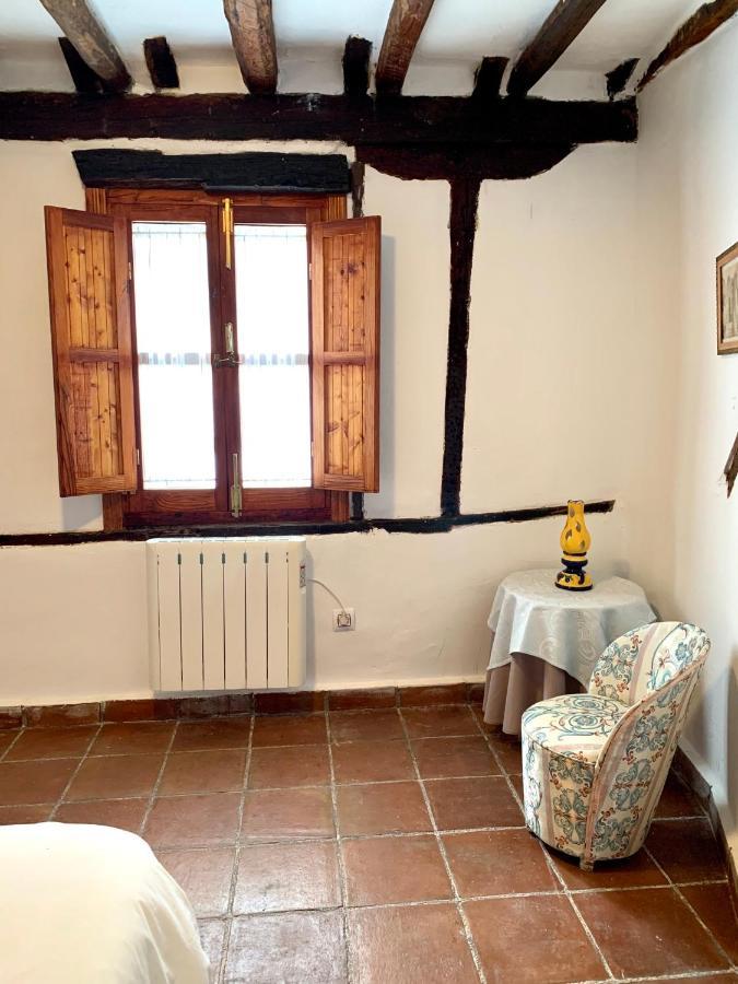 Villa Casa La Corrala à Chinchón Extérieur photo