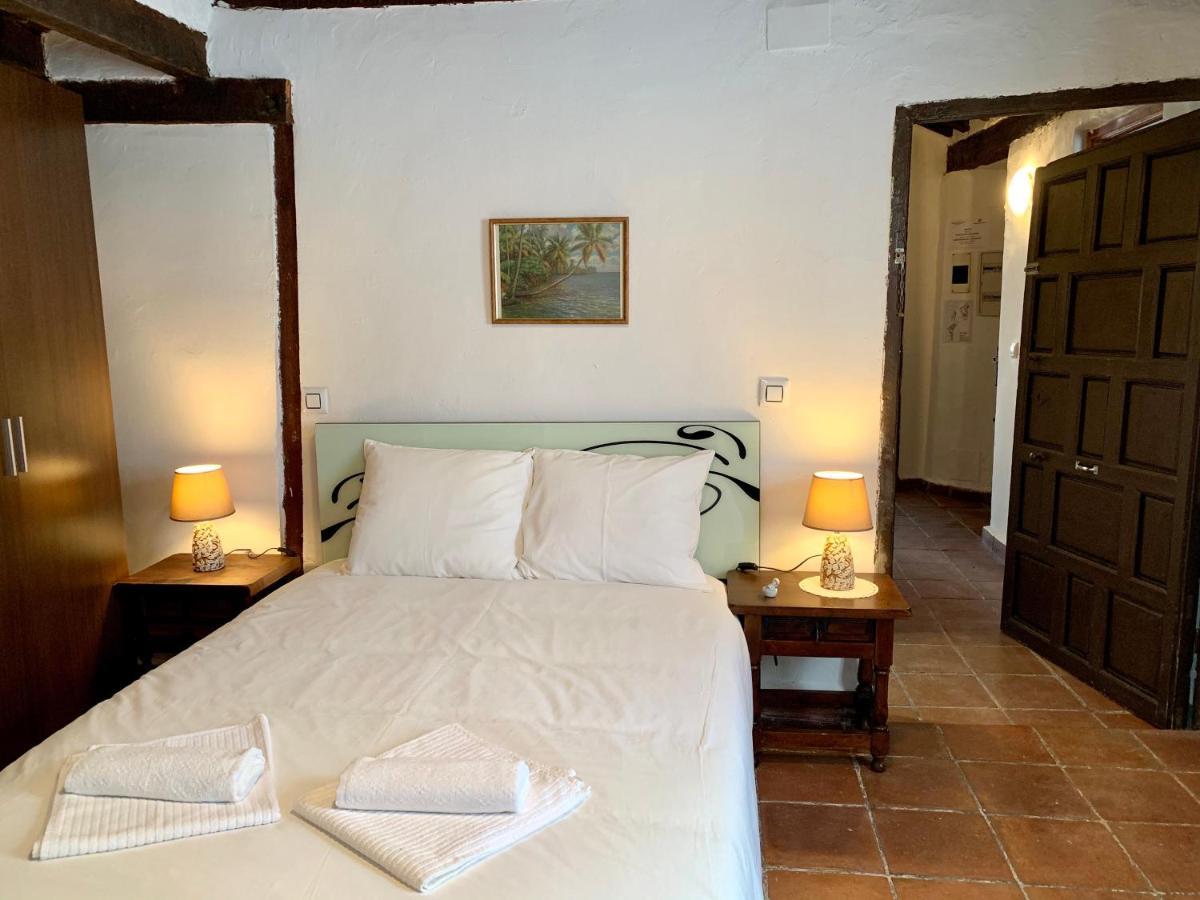 Villa Casa La Corrala à Chinchón Extérieur photo