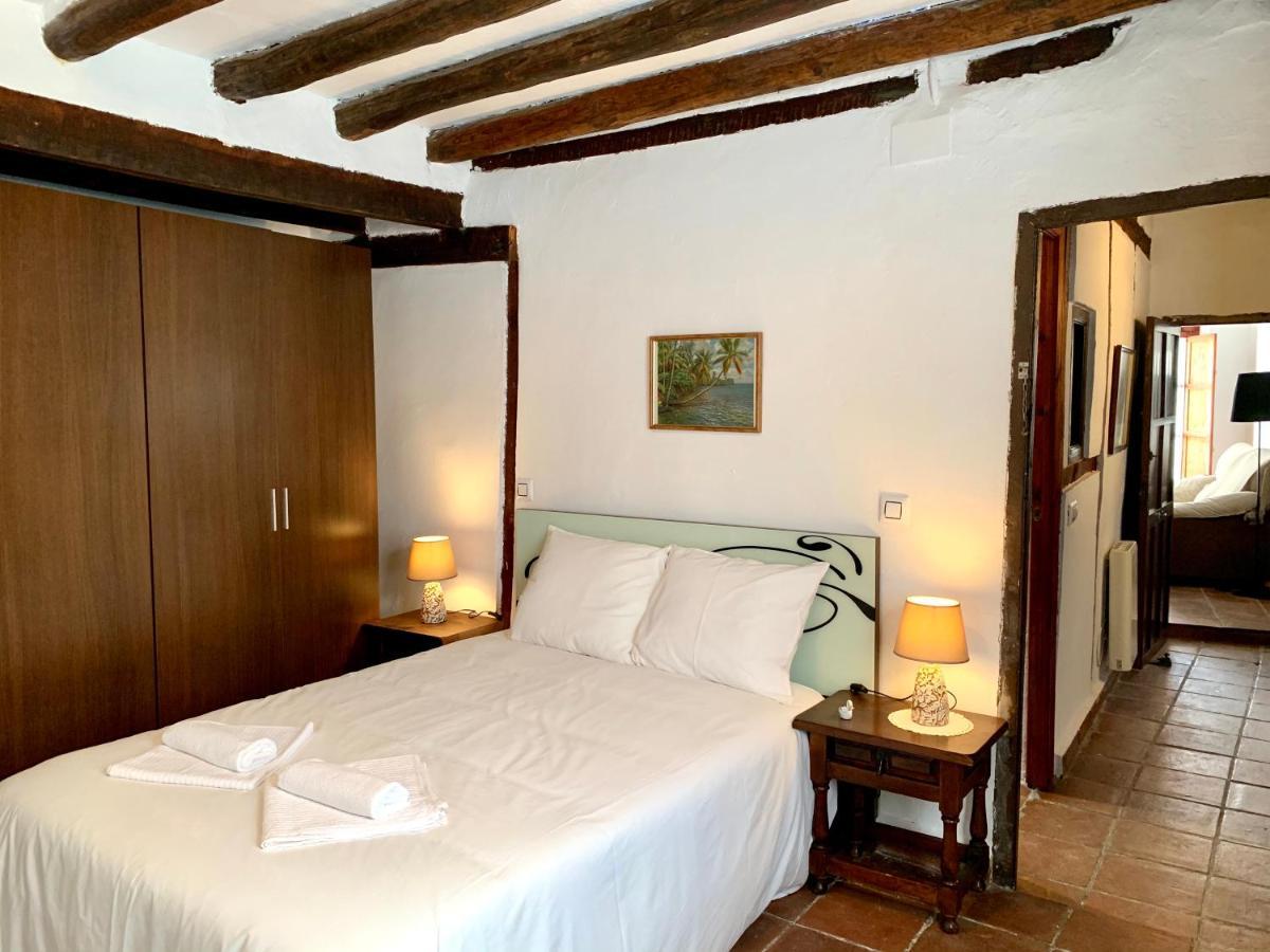 Villa Casa La Corrala à Chinchón Extérieur photo