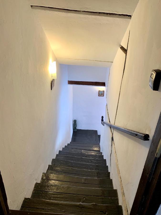 Villa Casa La Corrala à Chinchón Extérieur photo