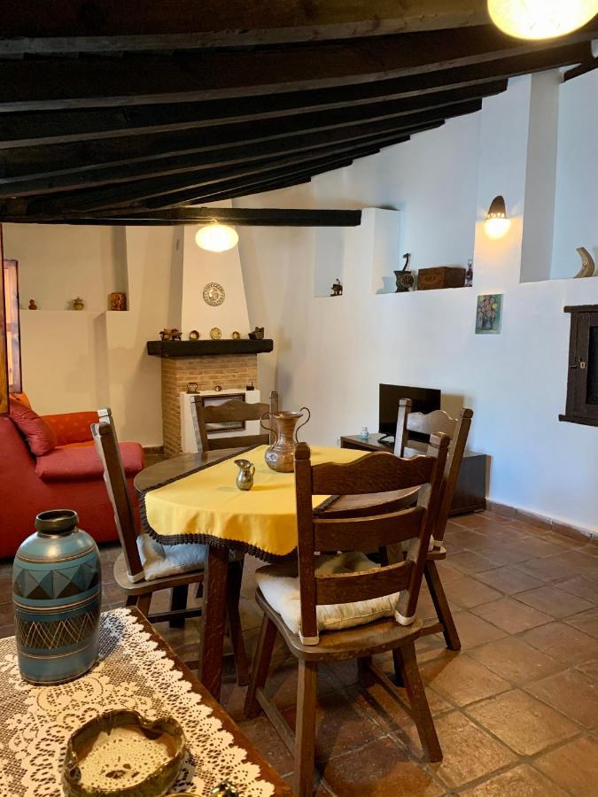 Villa Casa La Corrala à Chinchón Extérieur photo