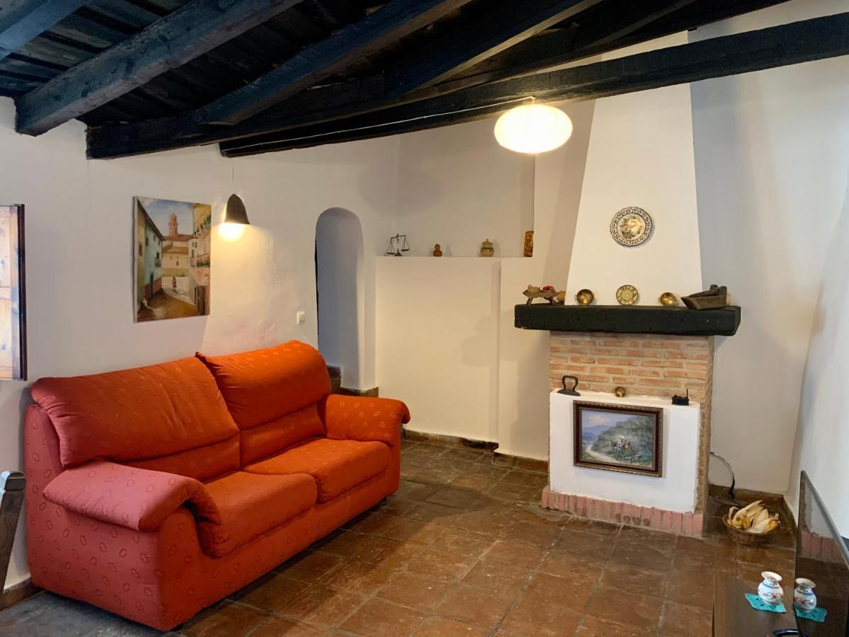 Villa Casa La Corrala à Chinchón Extérieur photo