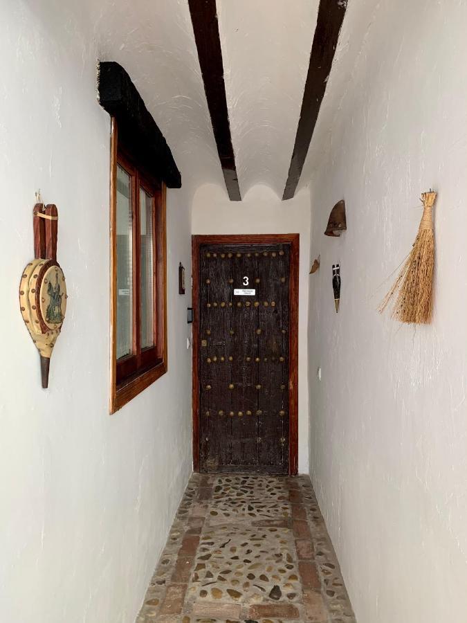 Villa Casa La Corrala à Chinchón Extérieur photo
