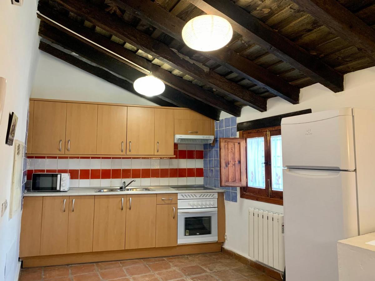 Villa Casa La Corrala à Chinchón Extérieur photo