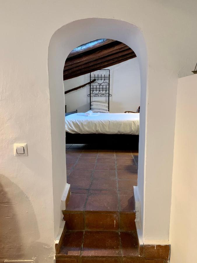 Villa Casa La Corrala à Chinchón Extérieur photo
