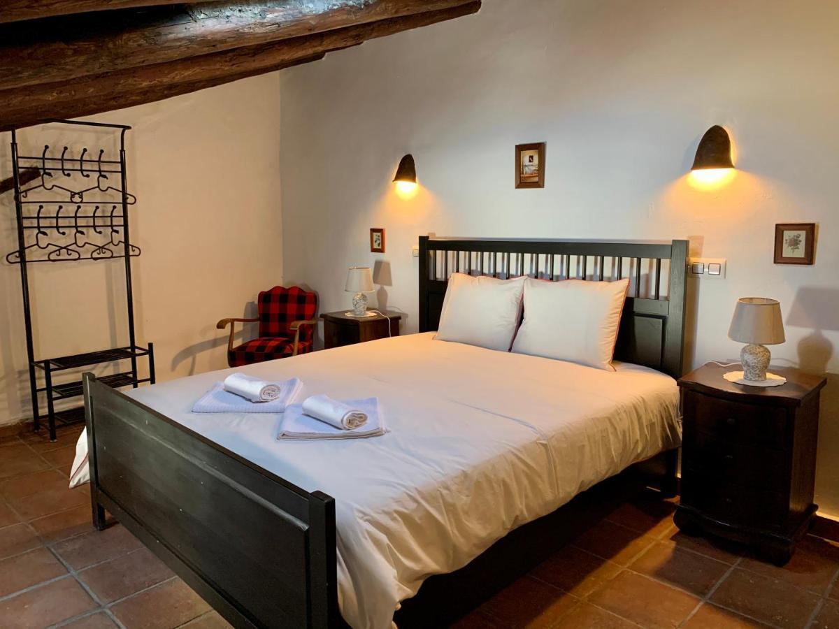 Villa Casa La Corrala à Chinchón Extérieur photo