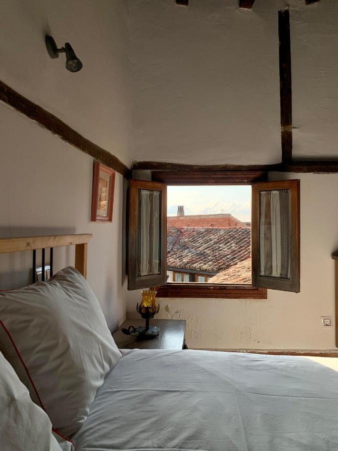 Villa Casa La Corrala à Chinchón Extérieur photo