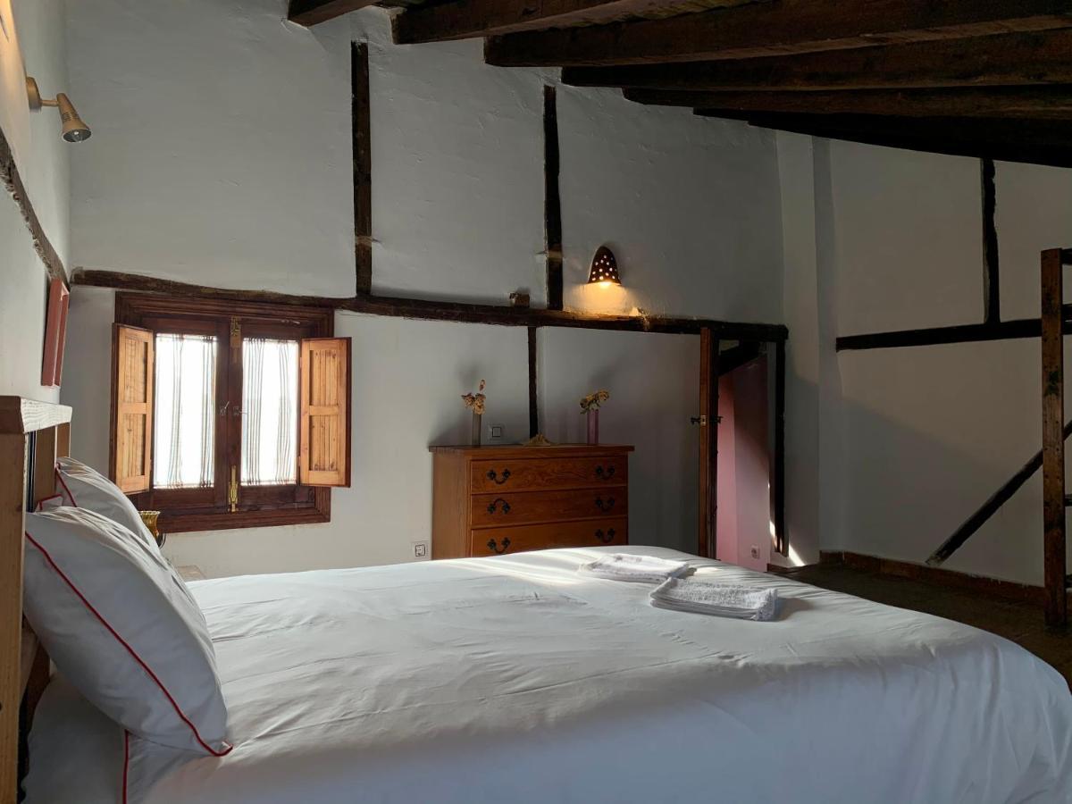 Villa Casa La Corrala à Chinchón Extérieur photo